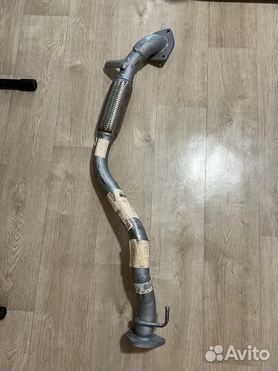 Труба приемная Фобос