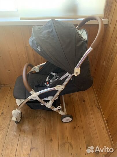Прогулочная коляска бу