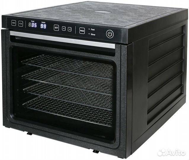 Сушилка Gemlux GL-FD-635S