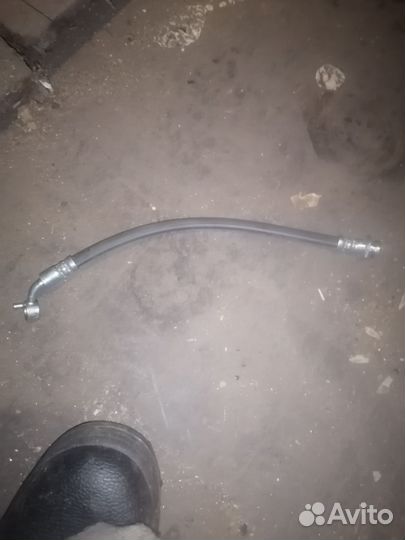 Шланг тормозной Ниссан Патфайндер