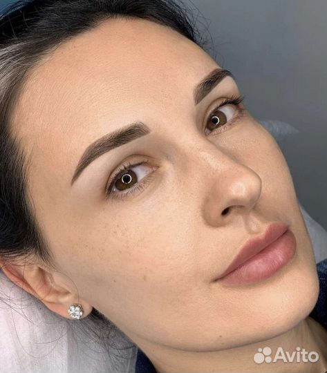 Перманентный макияж, кредит, рассрочка, долями