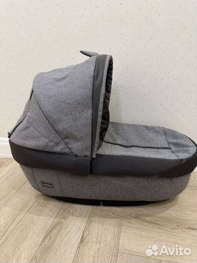 Люлька к коляске Peg Perego Book