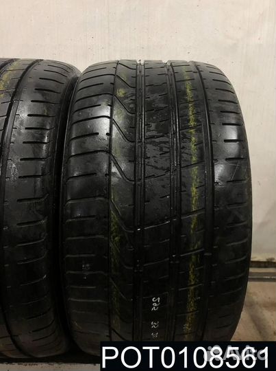 Pirelli P Zero 295/35 R20 105Y