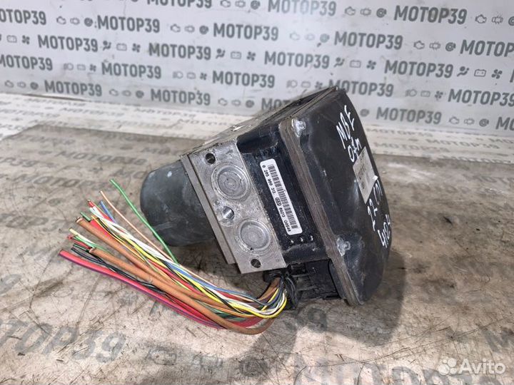 Блок abs Mercedes-Benz E-Class 2007