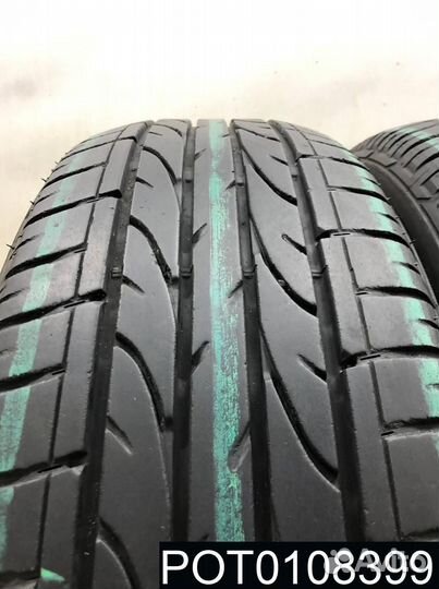 Bridgestone Dueler H/P Sport 215/60 R17 96V