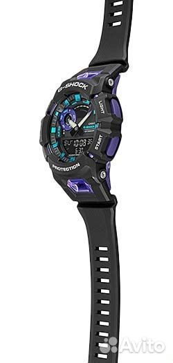 Casio G-Shock GBA-900-1A6