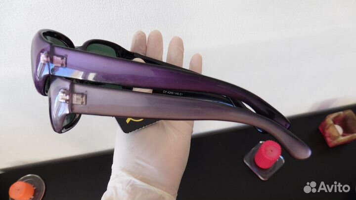 Солнцезащитные очки Aolise 90-е