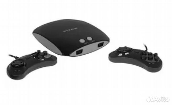 Игровая приставка Magistr Titan 3