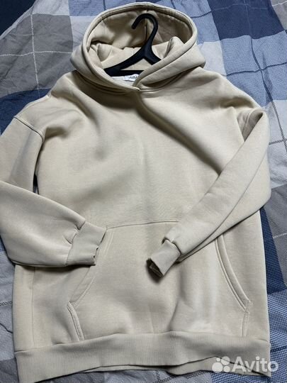 Худи женское