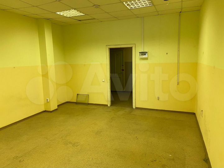 Склад, 46.9 м²