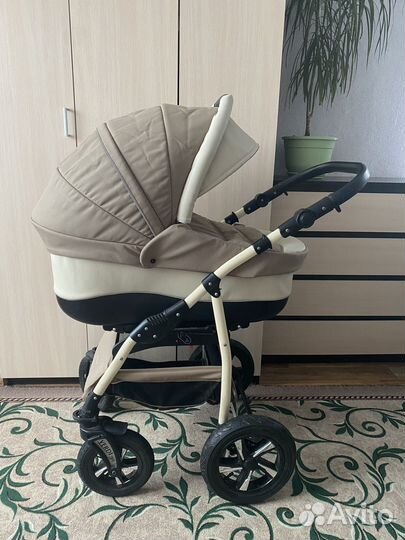 Коляска zippy 2 в 1