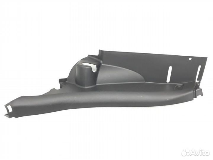 Обшивка стойки задняя левая Chevrolet Cruze 1