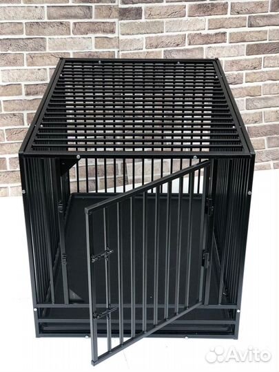Клетка для собак