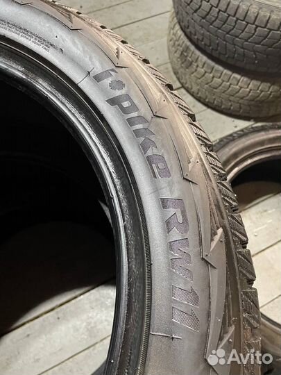 Hankook I'Pike RW11 255/50 R19 103T