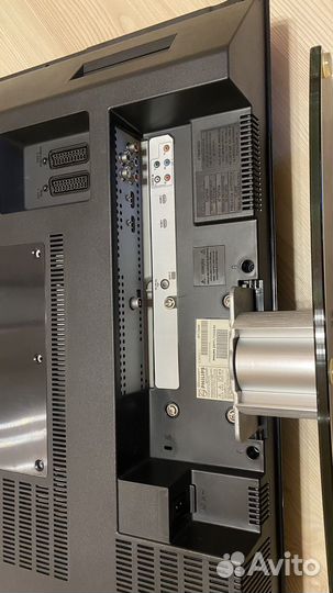 Телевизор Philips 26pfl7332s 60