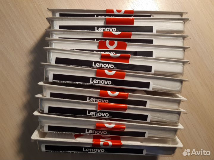 Оперативная память для пк 8гб DDR4