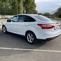 Ford Focus 1.6 MT, 2012, 162 000 км, с пробегом, цена 920 000 руб.