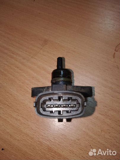 Датчик абсолютного давления Hyundai Atos