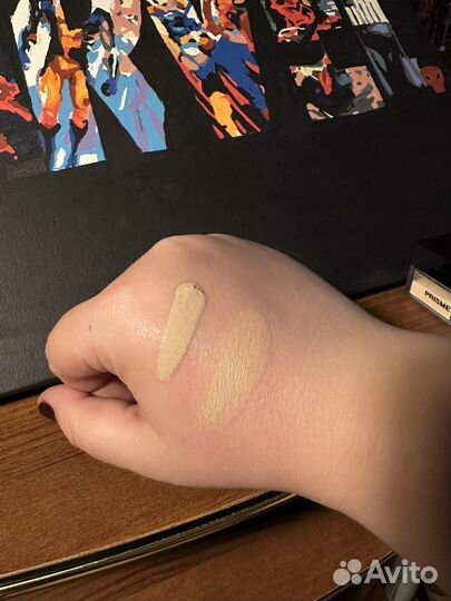 Too cool for school bb крем dual cover