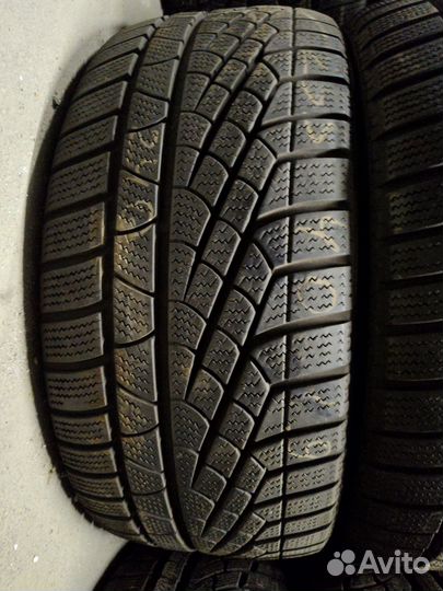 Pirelli Sottozero Winter 240 255/40 R19