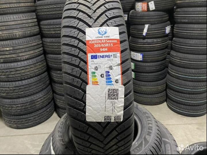 Leao iGreen All Season 205/65 R15 94H