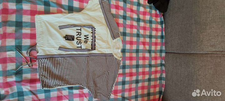 Одежда для беременных 42 44