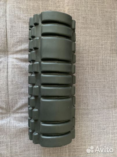 Массажный ролик torneo