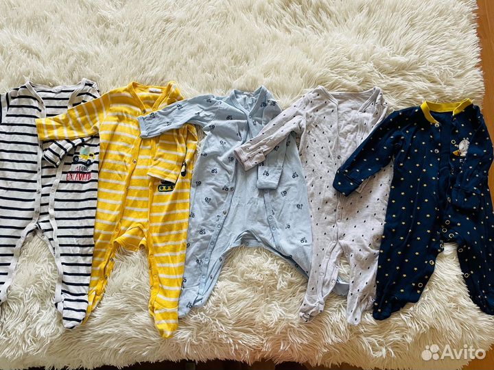 Детская одежда