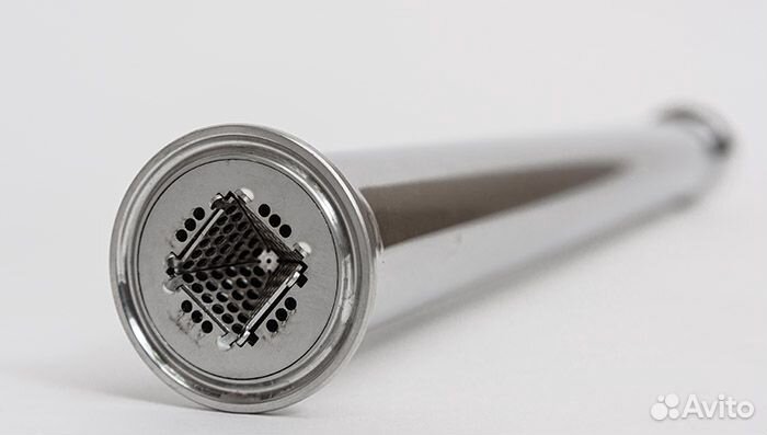 Самогонный аппарат Wein ReForm+, 20 л/37 литров