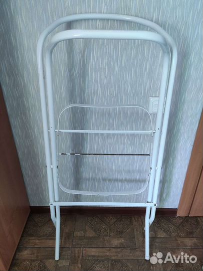 Подставка для детской ванночки