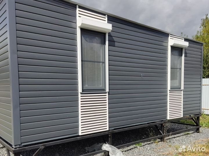 Рольставни для окон и дверей