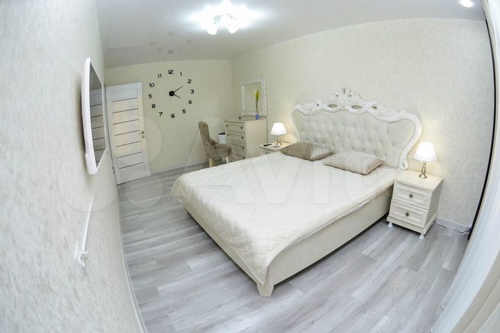 1-к. квартира, 35 м², 2/5 эт.