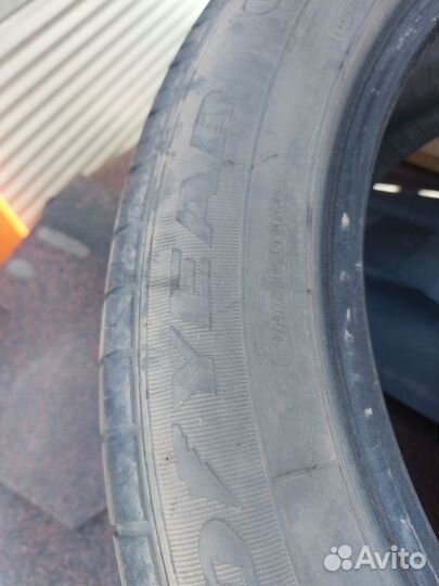 Goodyear Excellence 235/55 R19