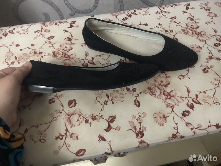 Обувь Женская