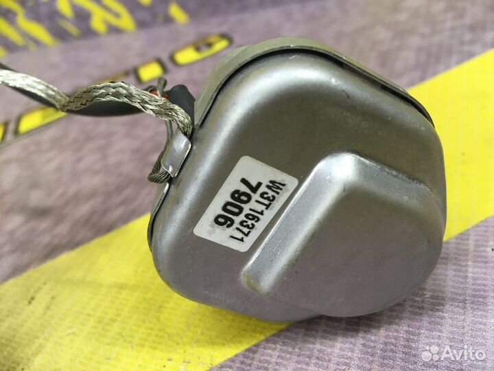 Кабель блока розжига Лампа D2S ксенон Паджеро 4