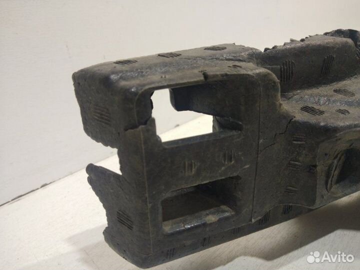 Абсорбер бампера передний Bmw X6 F16 2014-2017