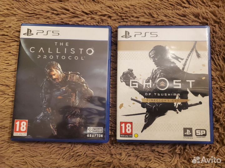 Игры для приставок ps5 диск