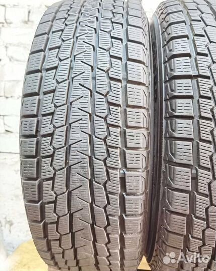 Yokohama Ice Guard G075 225/65 R17 99H