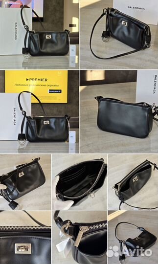 Женские сумки Balenciaga