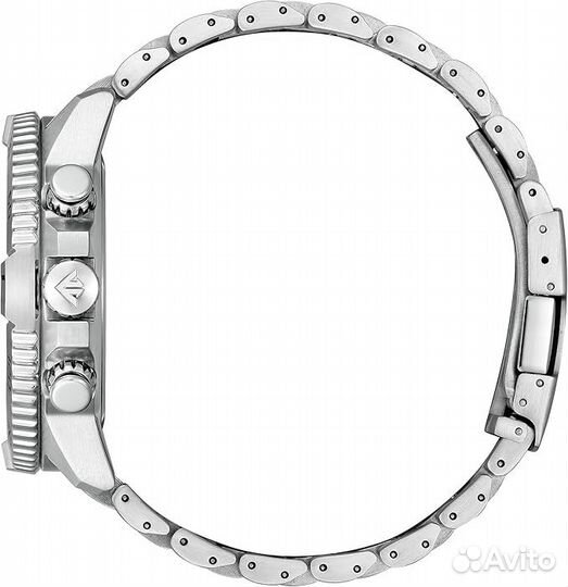 Citizen Promaster Navihawk A-T AT8220-55L