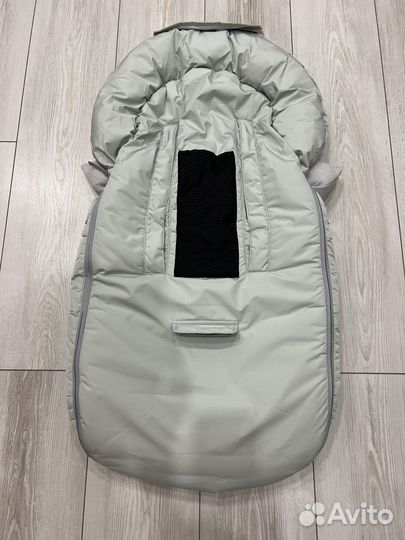 Конверт Mansita зимний