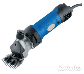 Машинка для стрижки овец электрическая SC-350M