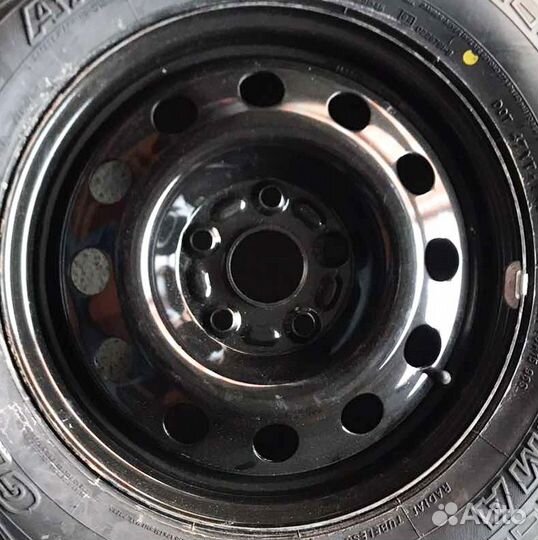 Абсолютно новый штампованный-оригинал на Suzuki