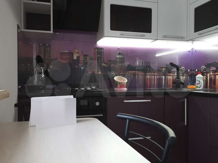 1-к. квартира, 31 м², 2/5 эт.