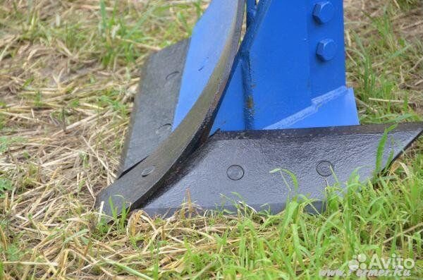 Плуг НПО«СУР» ПСК-3, 2023