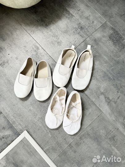 Купальник для гимнастики