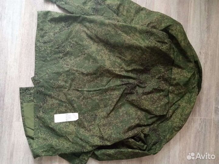 Комплект военной формы (цифра) летний