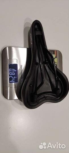 Седло от велосипеда Forward Spike 2023