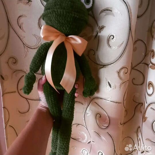 Лягушка