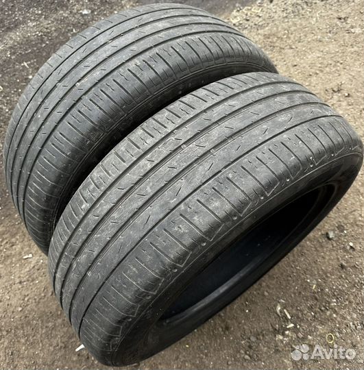 Hankook Ventus S1 Evo2 SUV K117A 235/60 R18 103W